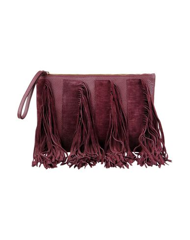 ZOOM GEORGE J. LOVE - Handbag