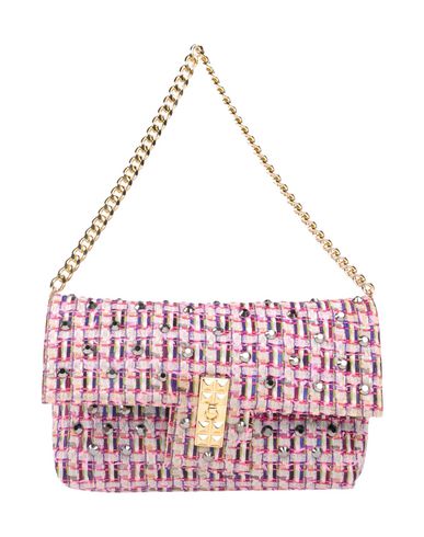 ZOOM LA FILLE des FLEURS - Handbag