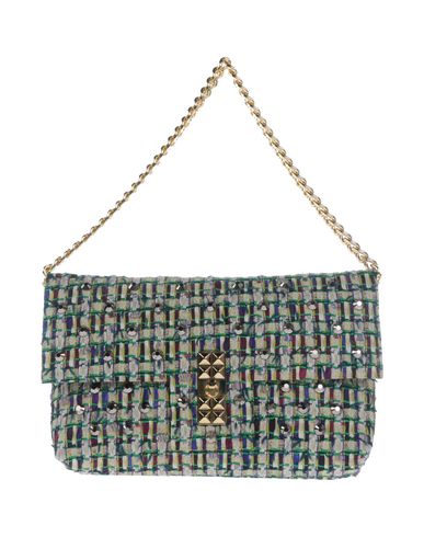 ZOOM LA FILLE des FLEURS - Handbag