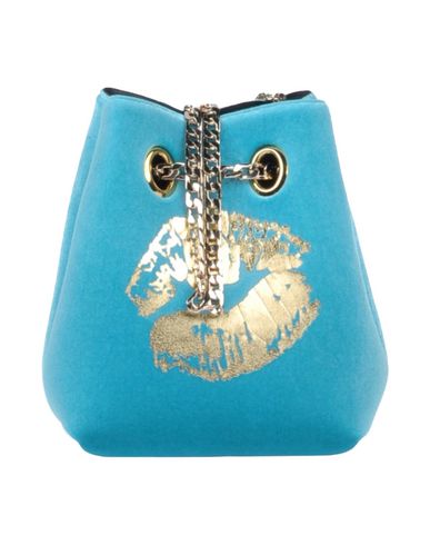 ZOOM LA FILLE des FLEURS - Shoulder bag