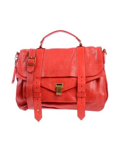 ZOOM PROENZA SCHOULER - Handbag