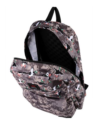 backpack & fanny pack