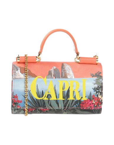 ZOOM DOLCE & GABBANA - Handbag