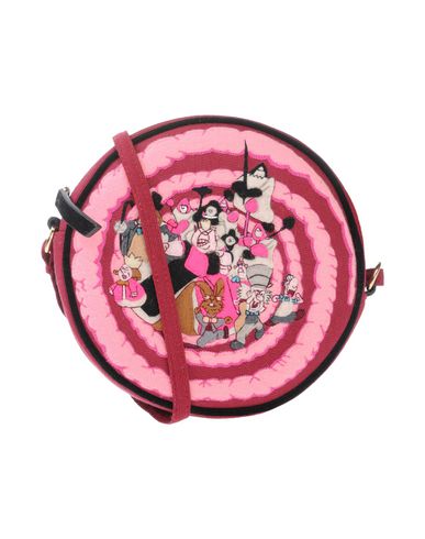 ZOOM OLYMPIA LE-TAN x DISNEY - Sac bandoulière