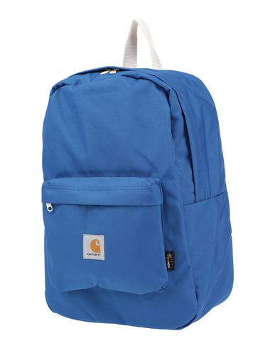 Carhartt Backpack & Fanny Pack In Dark Blue