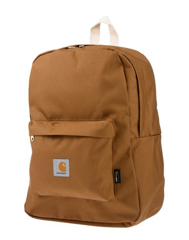 Carhartt Backpack & Fanny Pack In Brown