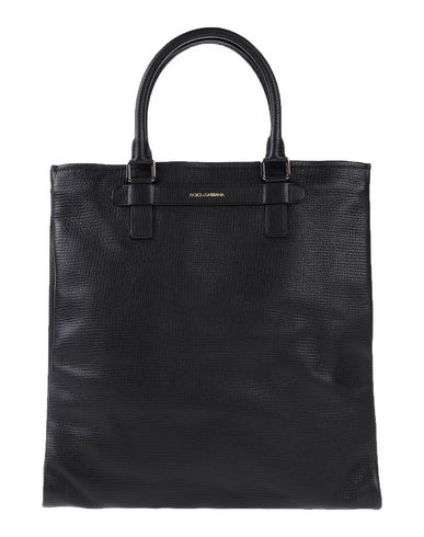 Dolce & Gabbana Handbag In Black | ModeSens