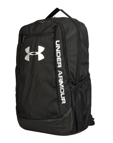 under armour men's hustle backpack