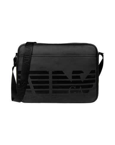 Armani Jeans Handbag Men Handbags Online On Yoox Armani Jeans Handbag