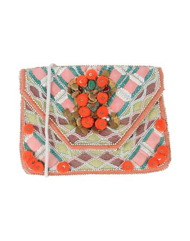 Antik Batik Handbag Bags Yoox Com
