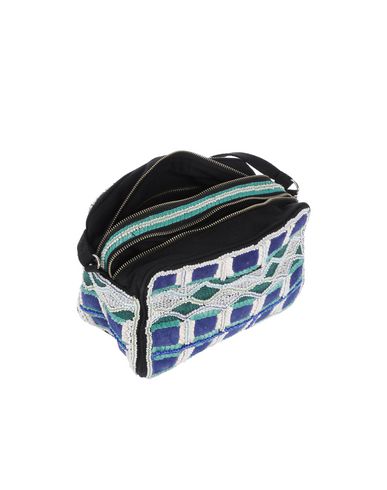 ANTIK BATIK Cross-body bags