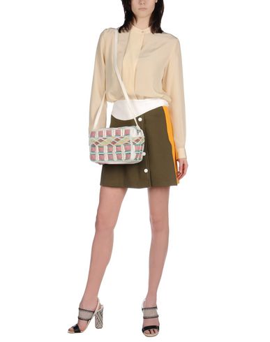 ANTIK BATIK CROSS-BODY BAGS