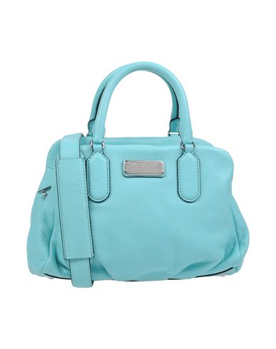 MARC BY MARC JACOBS Handbag in Turquoise | ModeSens