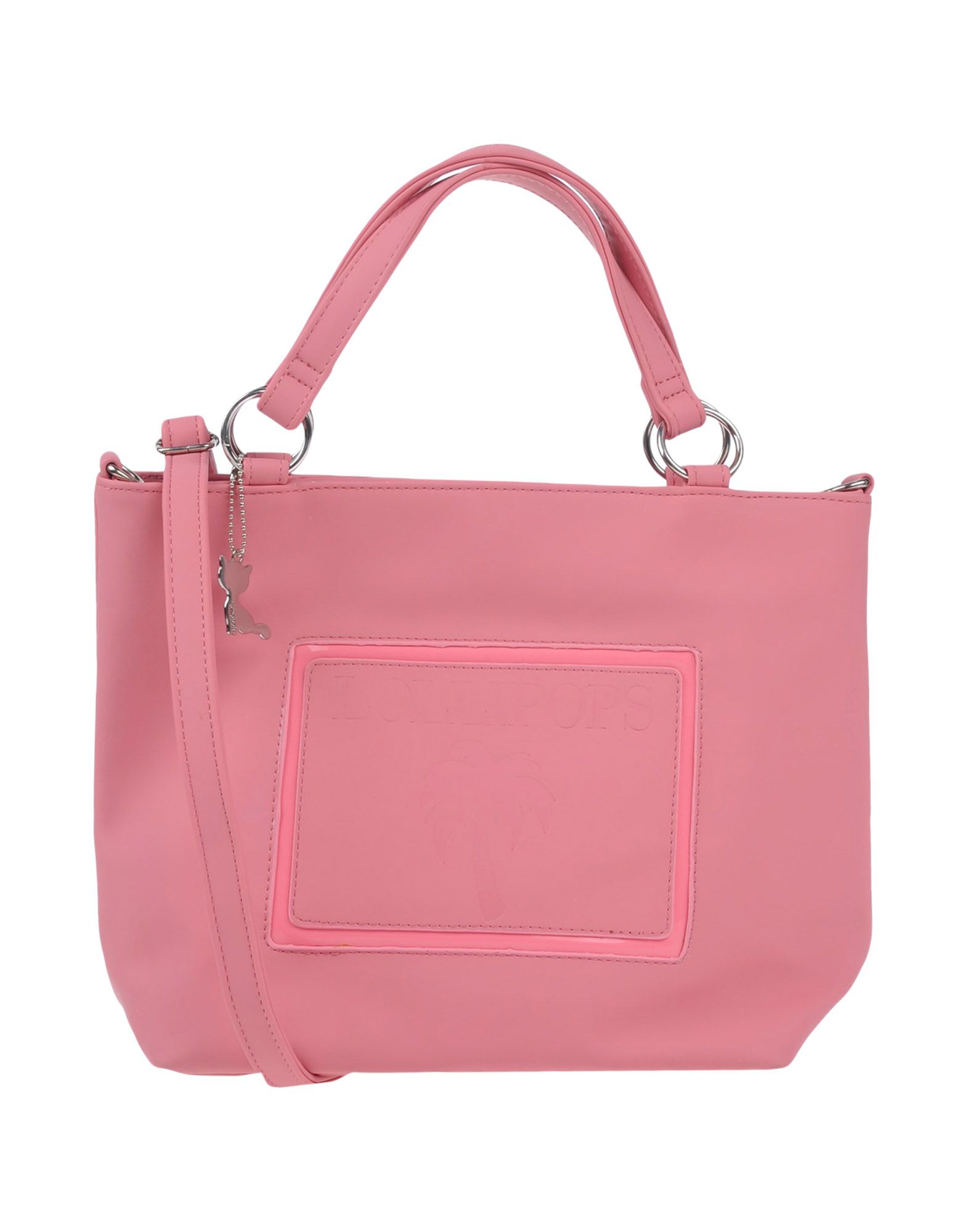 Lollipops Handbag Handbags Yoox Com