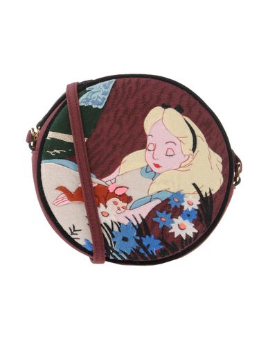 ZOOM OLYMPIA LE-TAN x DISNEY - Across-body bag