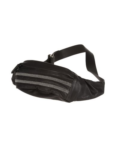 ZOOM BRUNELLO CUCINELLI - Backpack & fanny pack
