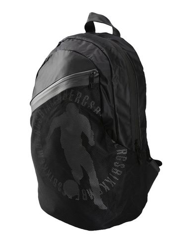 dirk bikkembergs backpack