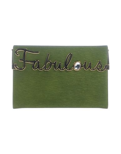 ZOOM CHARLOTTE OLYMPIA - Handbag