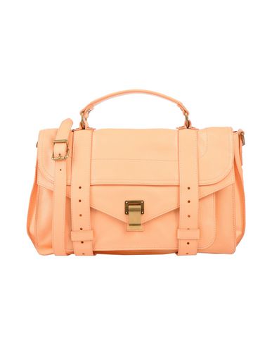 ZOOM PROENZA SCHOULER - Handbag