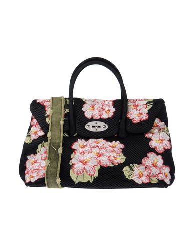 ZOOM MIA BAG - Handbag