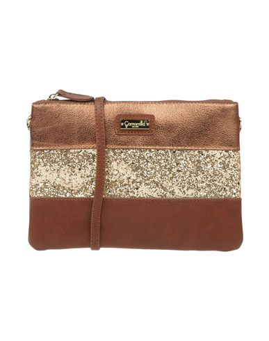 ZOOM CAMOMILLA - Handbag