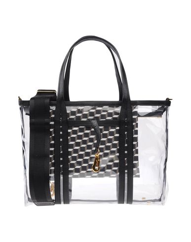 PIERRE HARDY Handbag, Black | ModeSens