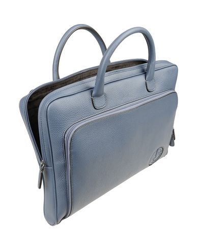 armani computer bag