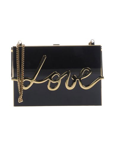 ZOOM LANVIN - Across-body bag
