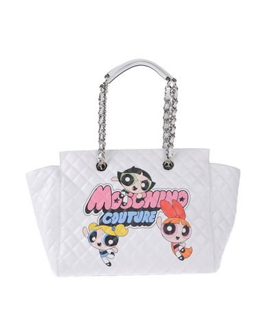 ZOOM MOSCHINO - Handbag