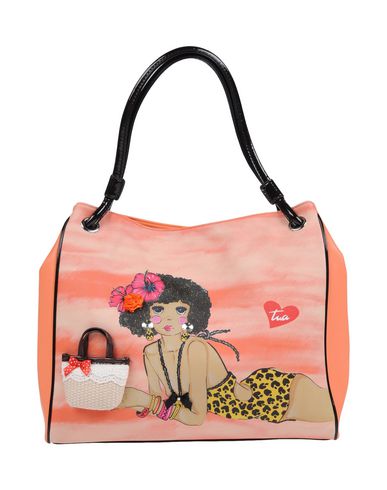 ZOOM TUA BY BRACCIALINI - Handbag