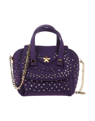 ZOOM LA FILLE des FLEURS - Handbag