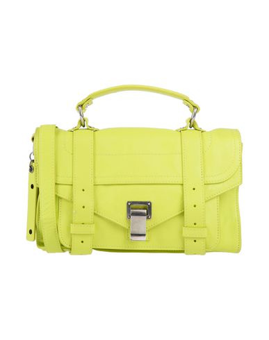 ZOOM PROENZA SCHOULER - Handbag