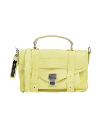 ZOOM PROENZA SCHOULER - Handbag