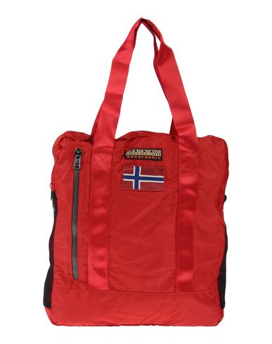 ZOOM NAPAPIJRI - Handbag