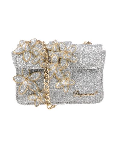 ZOOM DSQUARED2 - Handbag