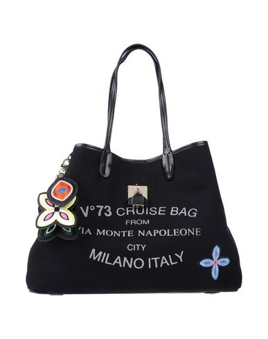 ZOOM V°73 - Handbag