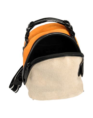 backpack & fanny pack