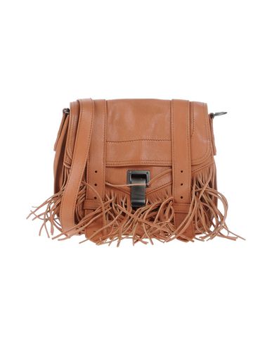 ZOOM PROENZA SCHOULER - Handbag