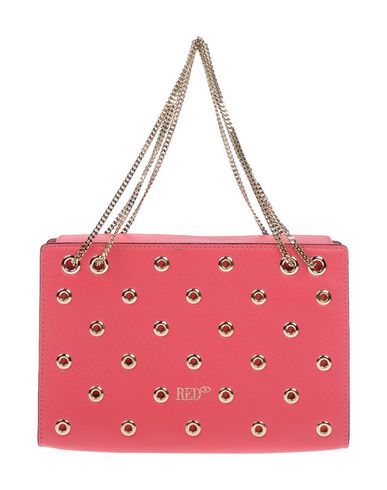 ZOOM RED(V) - Handbag