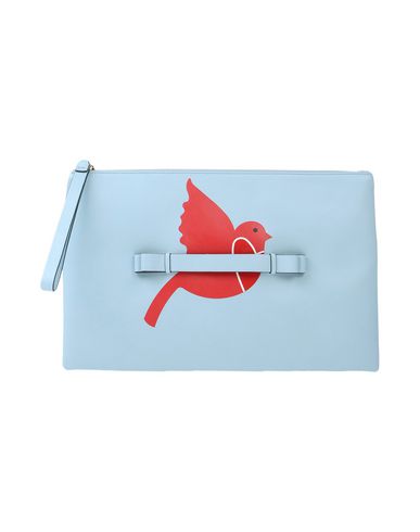 ZOOM RED(V) - Handbag