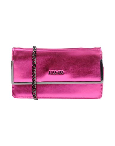 ZOOM LIU •JO - Handbag