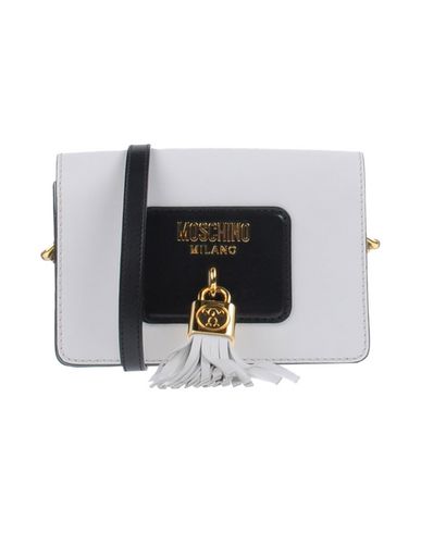 ZOOM MOSCHINO COUTURE - Handbag