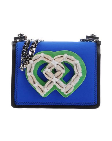 ZOOM DSQUARED2 - Across-body bag