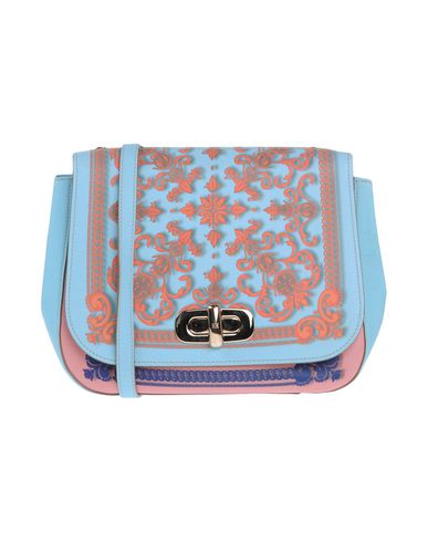 ZOOM ESCADA - Across-body bag