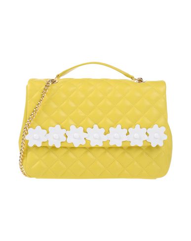 Boutique Moschino Across Body Bag Women Boutique Moschino Across Body Bag