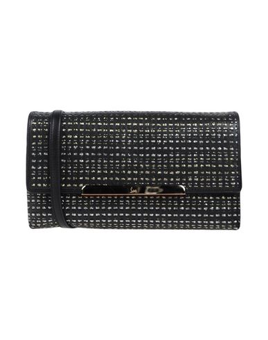 Louboutin Handbag Handbags Yoox Com