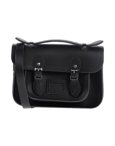 ZOOM THE CAMBRIDGE SATCHEL COMPANY - Handbag