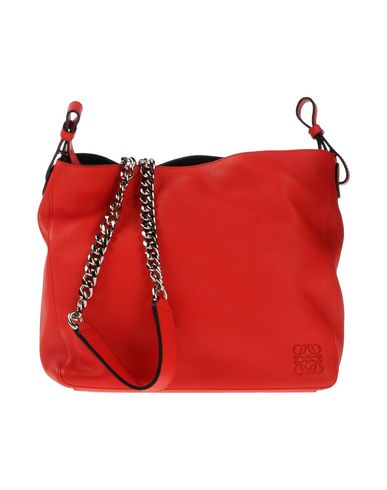 ZOOM LOEWE - Across-body bag