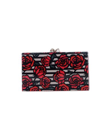ZOOM CHARLOTTE OLYMPIA - Handbag