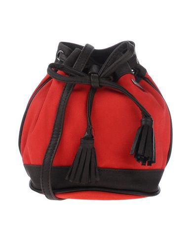 ZOOM WOOLRICH - Bolso con bandolera